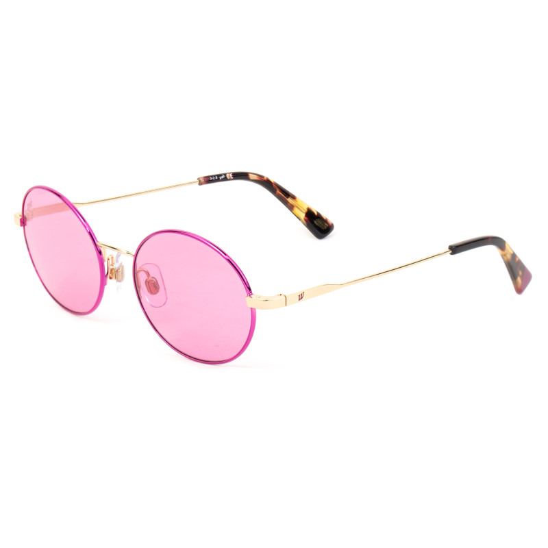 Web eyewear sunglasses WE0255-32S