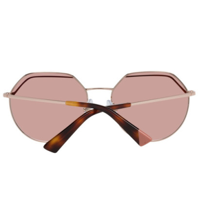 Web eyewear sunglasses WE0258-5833G