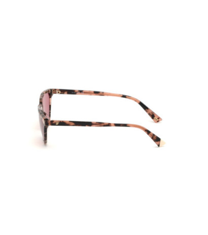 Web eyewear sunglasses WE0264-5555S