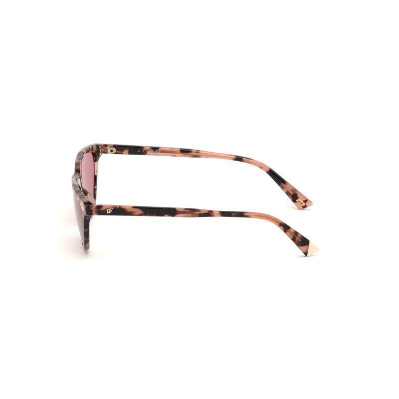 Web eyewear sunglasses WE0264-5555S