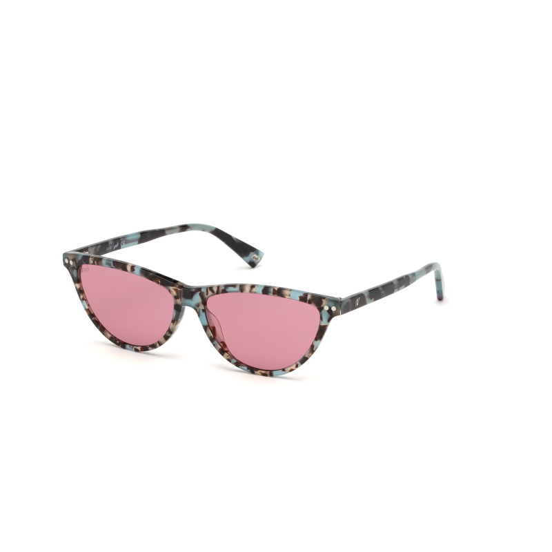 Web eyewear sunglasses WE0264-5555Y