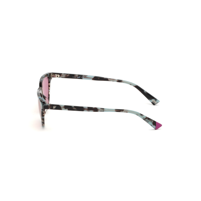 Web eyewear sunglasses WE0264-5555Y