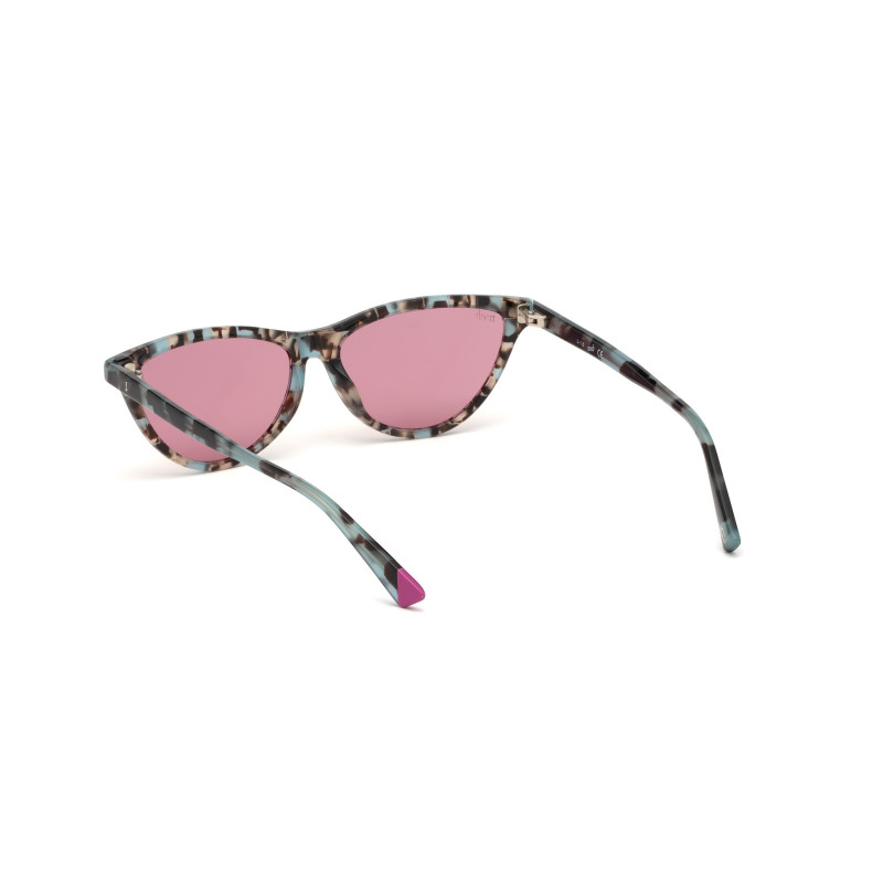 Web eyewear sunglasses WE0264-5555Y