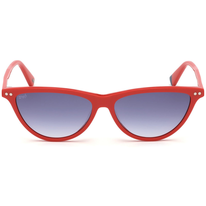 Web eyewear sunglasses WE0264-66W