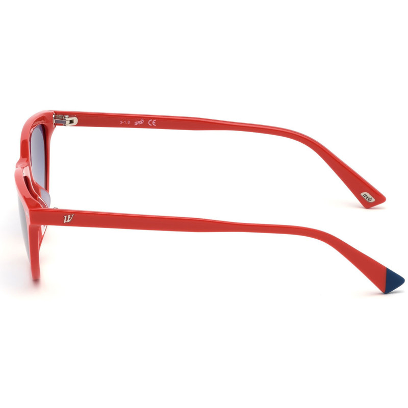 Web eyewear sunglasses WE0264-66W