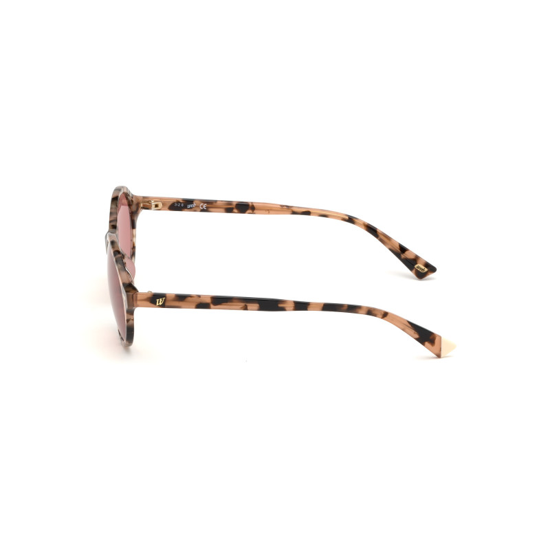 Web eyewear sunglasses WE0266-5155S