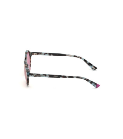 Web eyewear sunglasses WE0266-5155Y