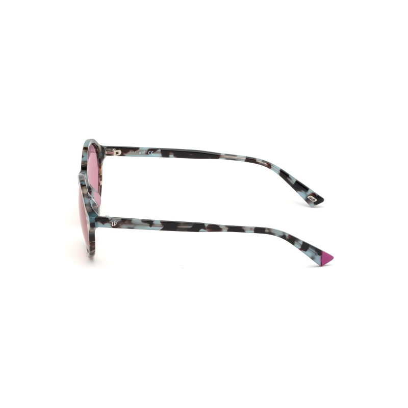 Web eyewear sunglasses WE0266-5155Y