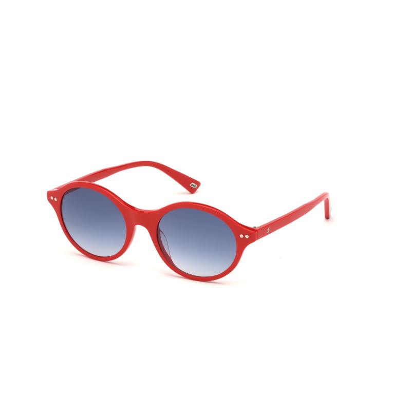 Web eyewear sunglasses WE0266-5166W