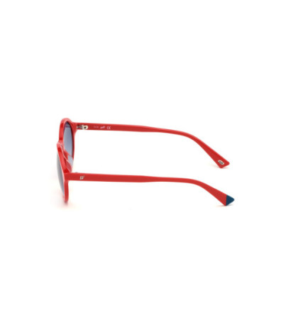 Web eyewear sunglasses WE0266-5166W