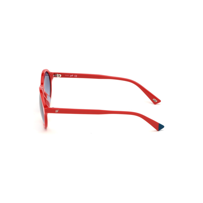 Web eyewear sunglasses WE0266-5166W