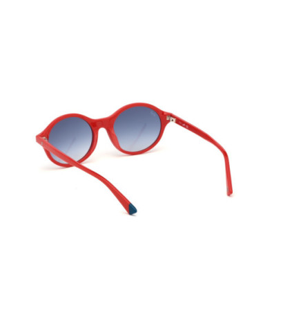 Web eyewear sunglasses WE0266-5166W