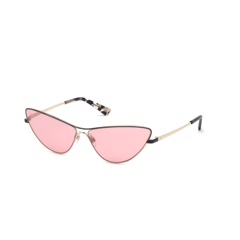 Web eyewear sunglasses WE0269-6532S