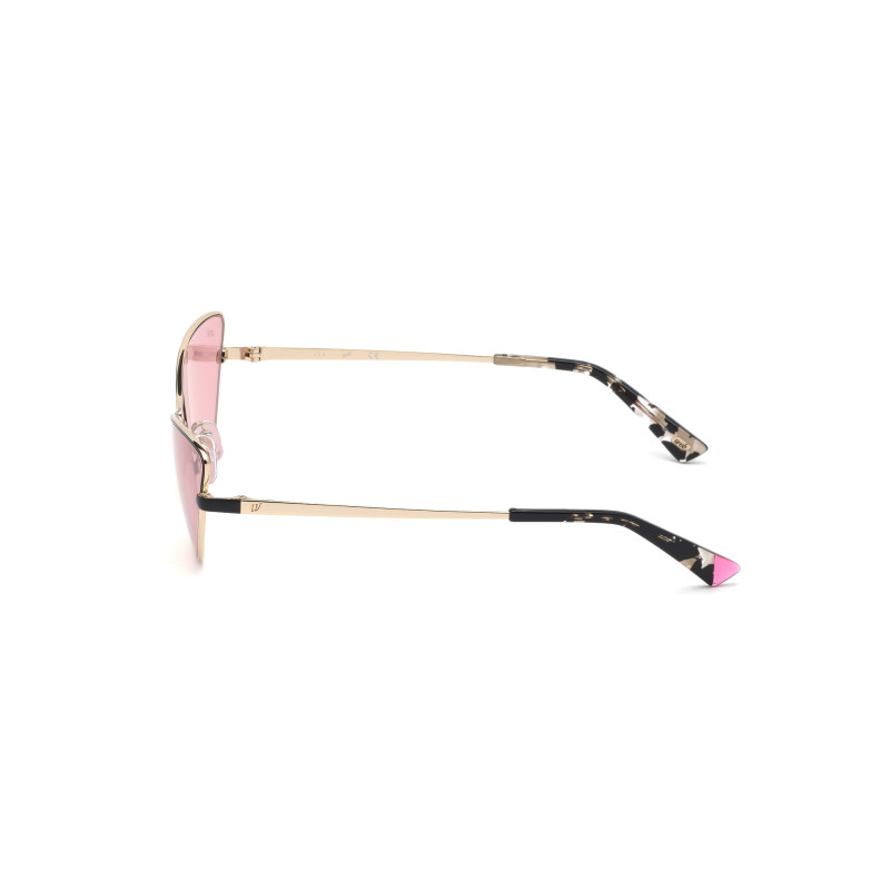 Web eyewear sunglasses WE0269-6532S