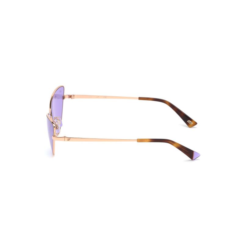 Web eyewear sunglasses WE0269-6533Y