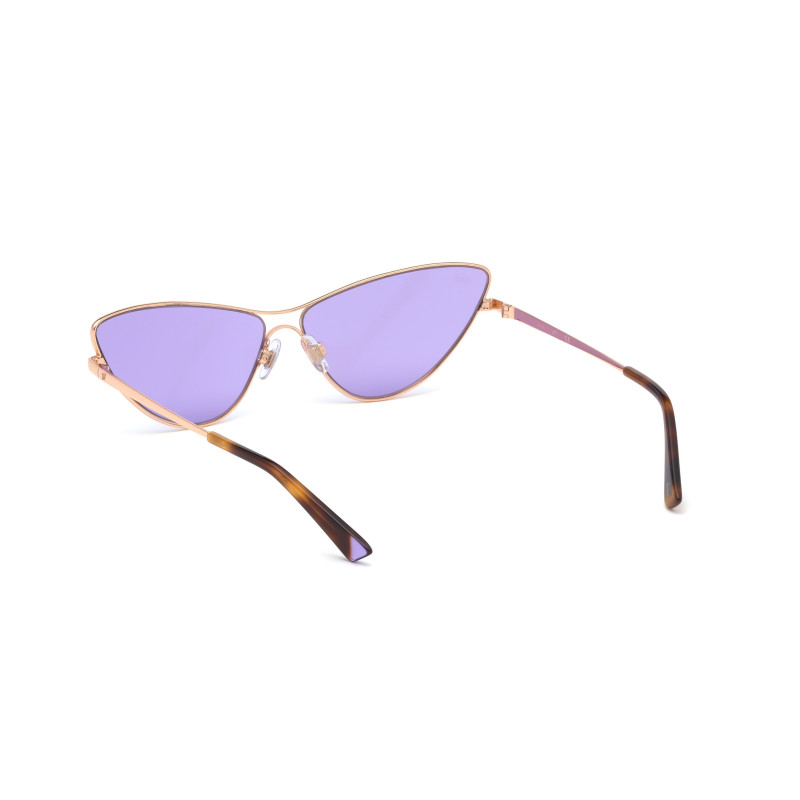 Web eyewear sunglasses WE0269-6533Y