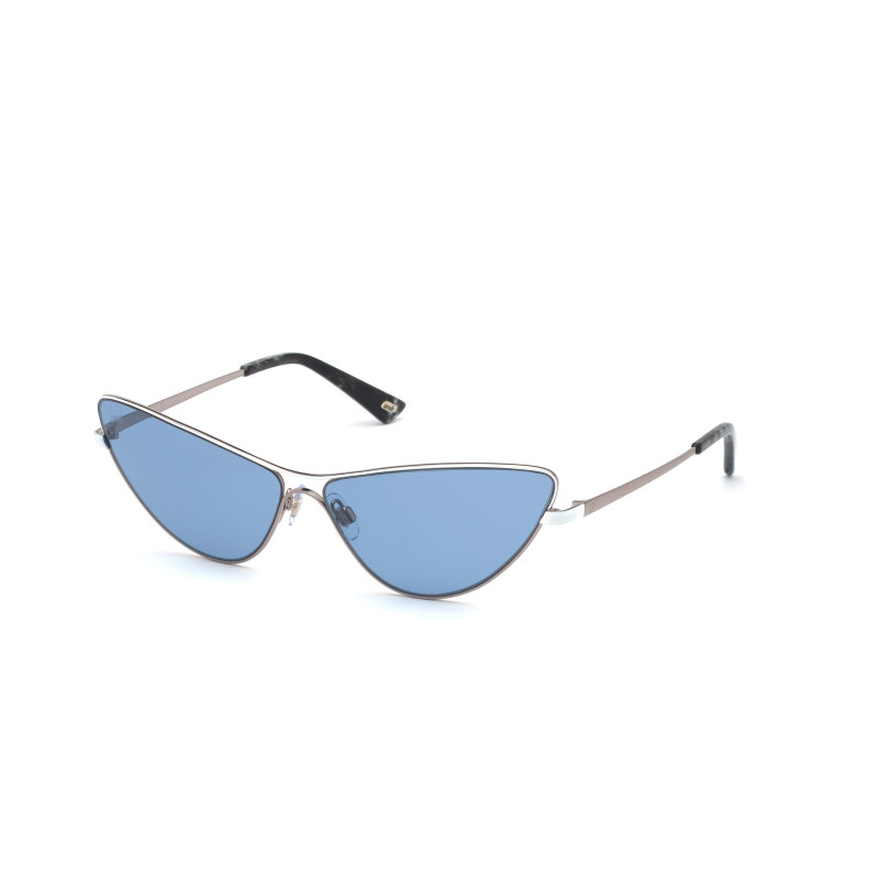 Web eyewear sunglasses WE0269-6534V