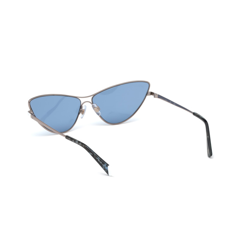 Web eyewear sunglasses WE0269-6534V