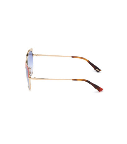 Web eyewear sunglasses WE0271-5532W