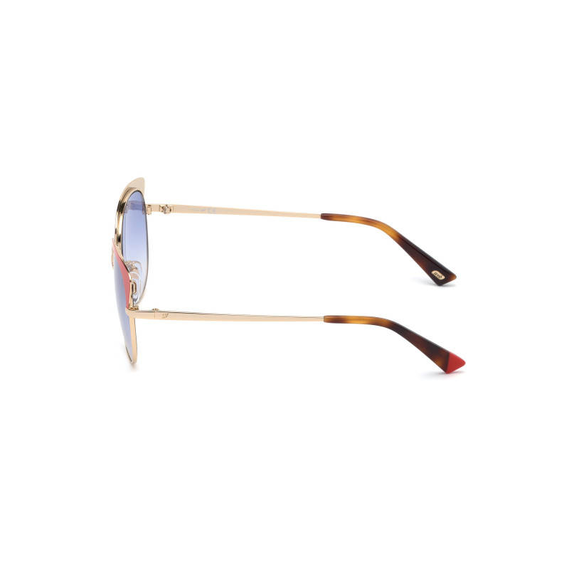 Web eyewear sunglasses WE0271-5532W