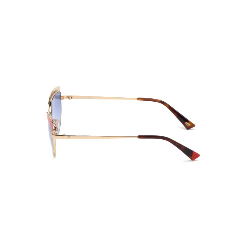 Web eyewear sunglasses WE0272-5932W