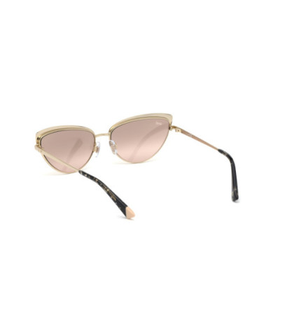 Web eyewear sunglasses WE0272-5932Z