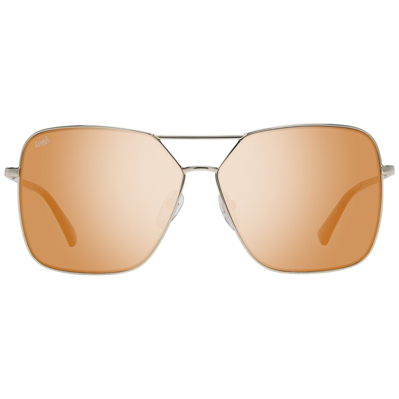 Web eyewear sunglasses WE0285-5932C