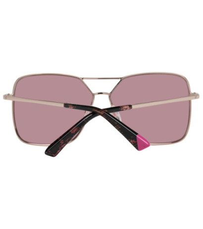 Web eyewear sunglasses WE0285-5933U