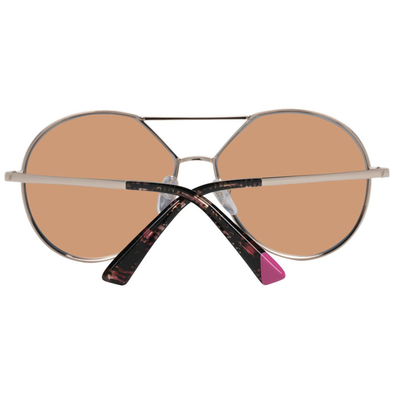 Web eyewear sunglasses WE0286-5728C