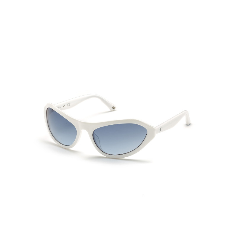 Web eyewear sunglasses WE0288-6021W