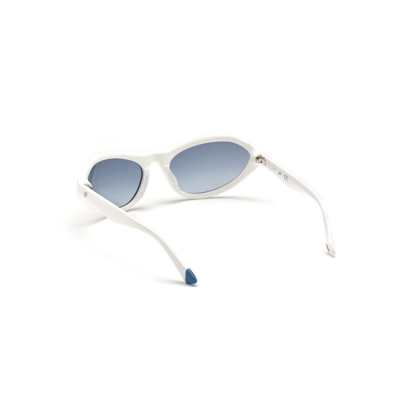 Web eyewear sunglasses WE0288-6021W