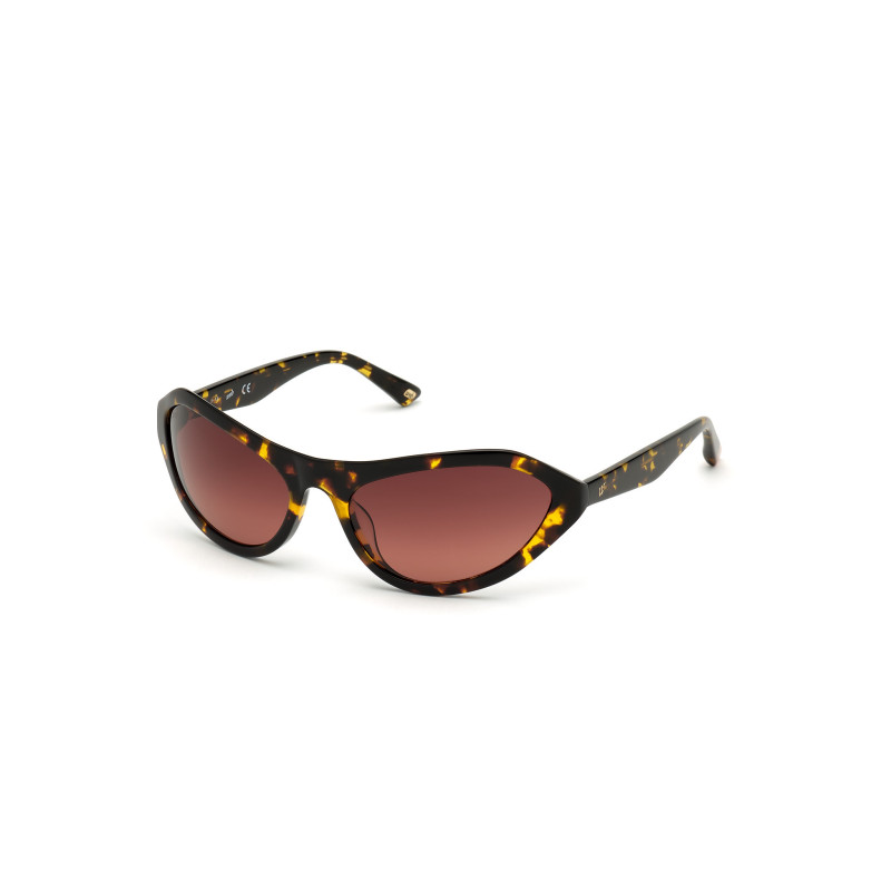 Web eyewear sunglasses WE0288-6052F