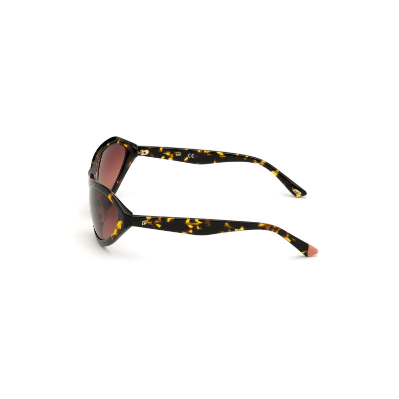 Web eyewear sunglasses WE0288-6052F