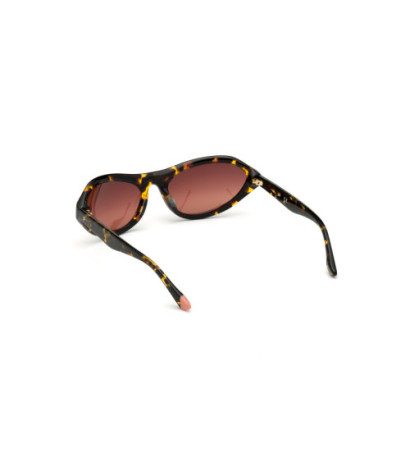 Web eyewear sunglasses WE0288-6052F