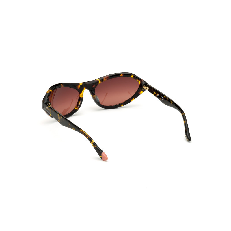 Web eyewear sunglasses WE0288-6052F