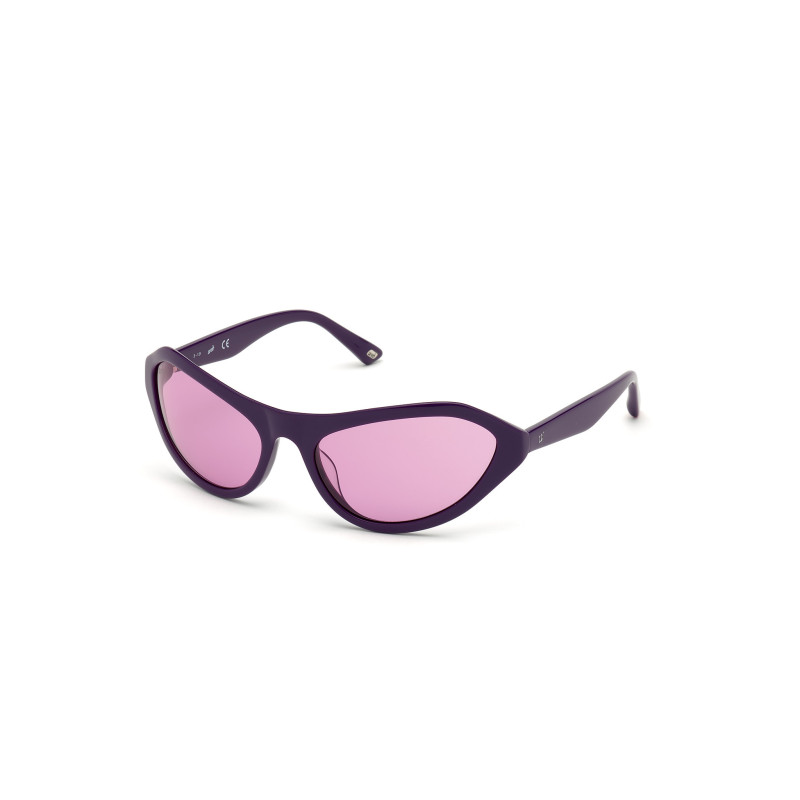 Web eyewear sunglasses WE0288-6081S