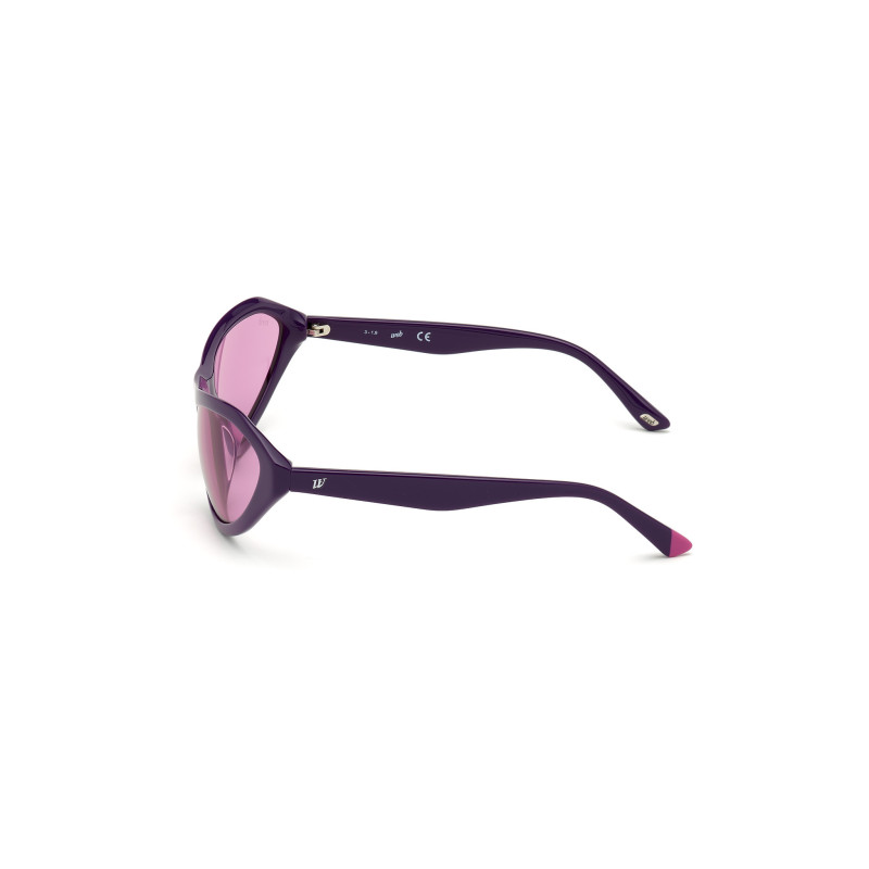 Web eyewear sunglasses WE0288-6081S