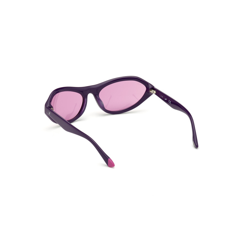 Web eyewear sunglasses WE0288-6081S