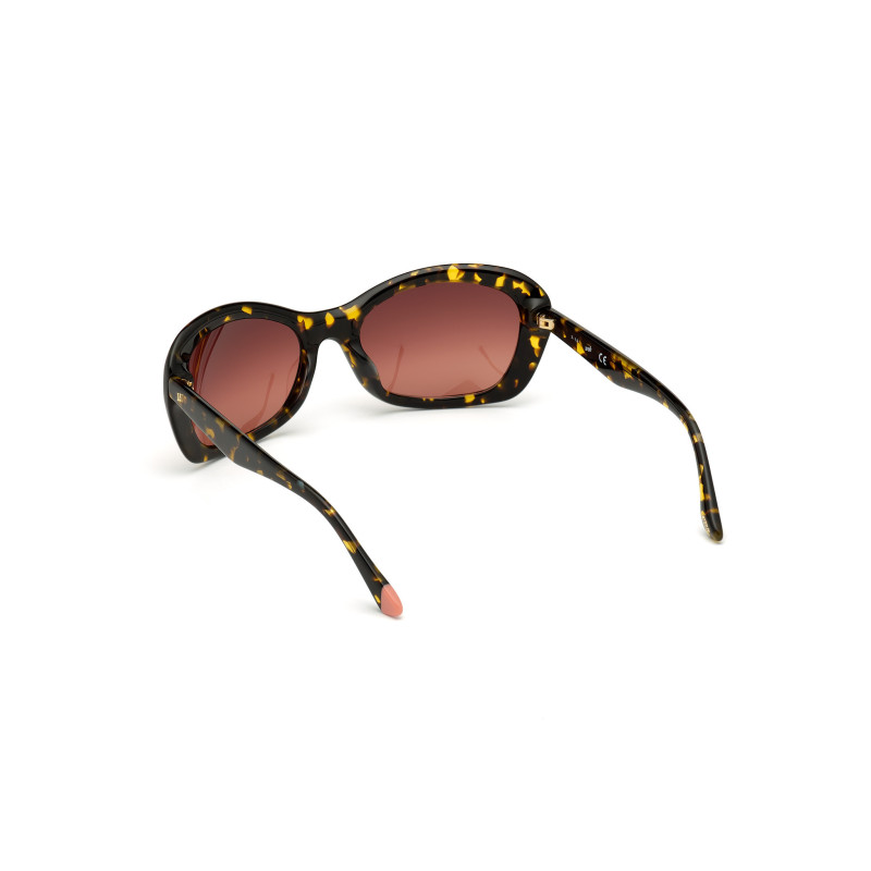 Web eyewear sunglasses WE0289-5652F