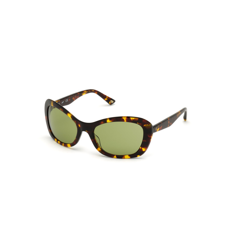 Web eyewear sunglasses WE0289-5652N