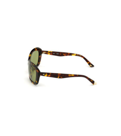 Web eyewear sunglasses WE0289-5652N