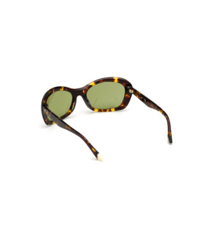 Web eyewear sunglasses WE0289-5652N