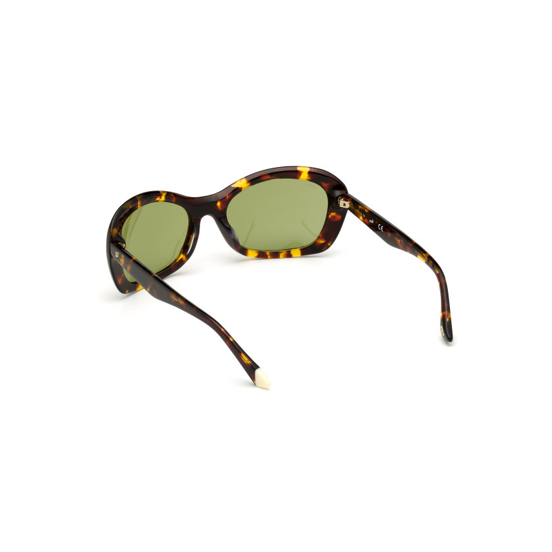 Web eyewear sunglasses WE0289-5652N