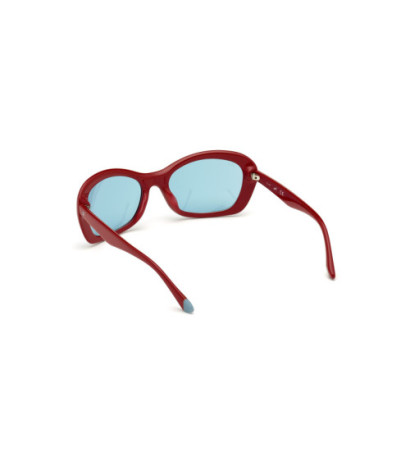 Web eyewear sunglasses WE0289-5666V