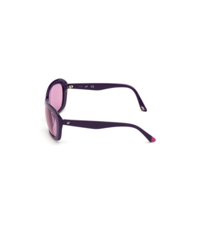 Web eyewear sunglasses WE0289-5681S