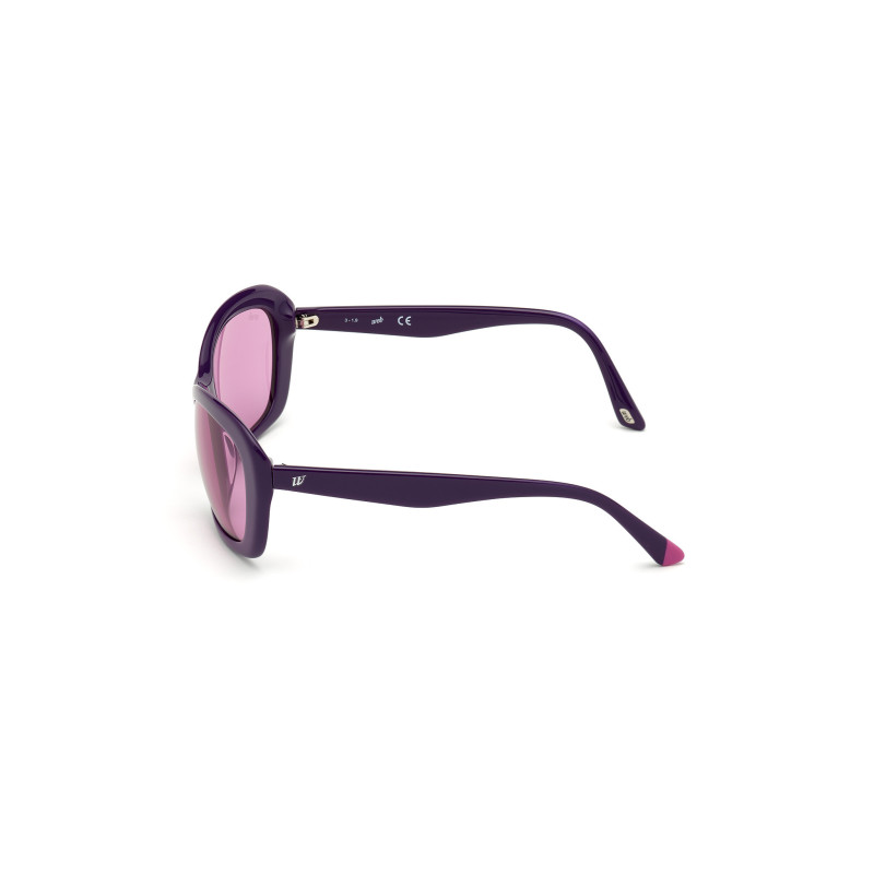 Web eyewear sunglasses WE0289-5681S