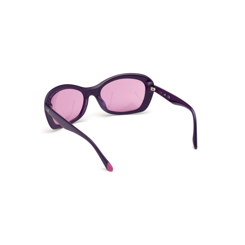 Web eyewear sunglasses WE0289-5681S