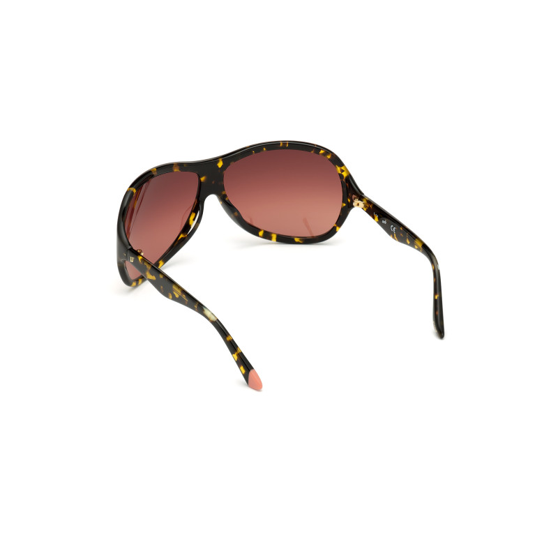 Web eyewear sunglasses WE0290-6552F