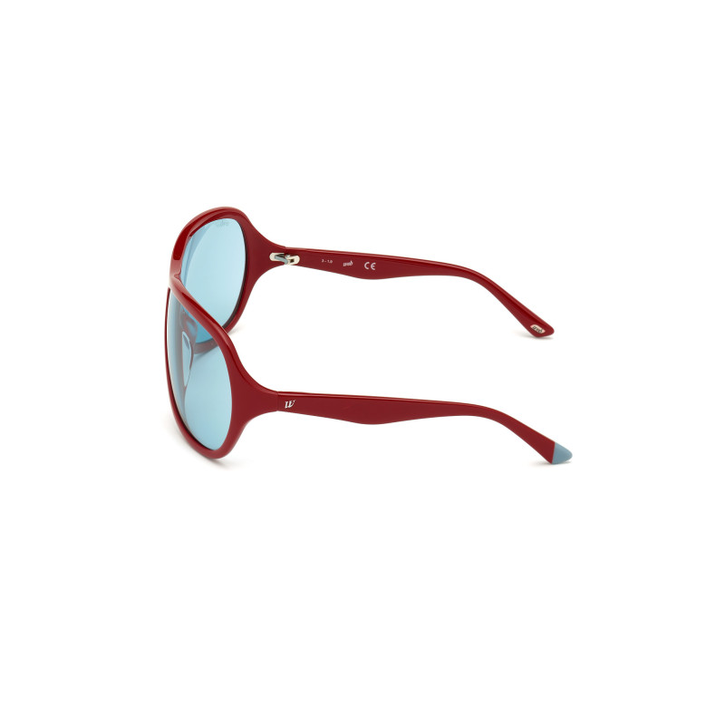 Web eyewear sunglasses WE0290-6566V