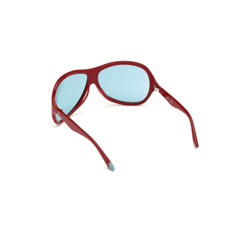 Web eyewear sunglasses WE0290-6566V